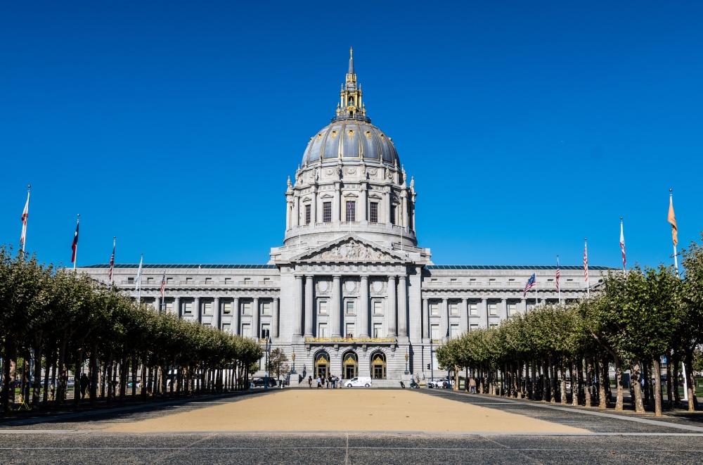beautiful-shot-san-francisco-city-hall-soma-usa