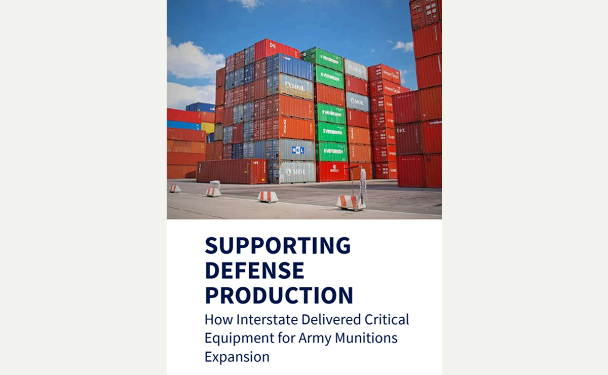 SuccessStory-ArmyMunitions