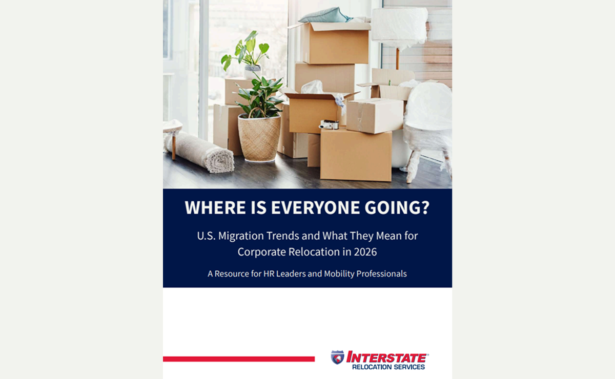 Where Is Everyone Going U.S. Migration Trends and What They Mean for Corporate Relocation in 2026 A Resource for HR Leaders and Mobility Professionals