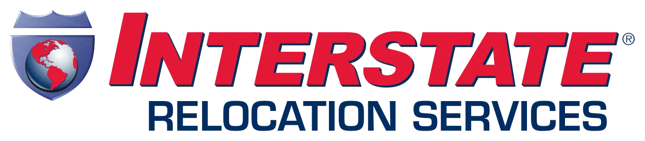 Interstate Relocation Logo